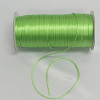 Nylon Rat Tail Cord 2mm