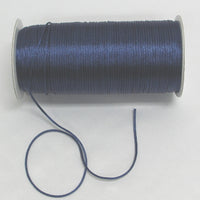 Nylon Rat Tail Cord 2mm