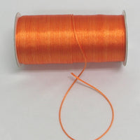 Nylon Rat Tail Cord 2mm