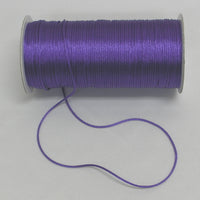 Nylon Rat Tail Cord 2mm