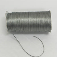 Nylon Rat Tail Cord 2mm
