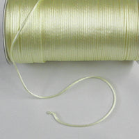Nylon Rat Tail Cord 2mm