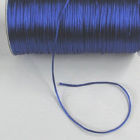 Nylon Rat Tail Cord 2mm