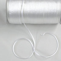 Nylon Rat Tail Cord 2mm