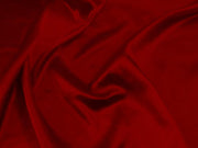 Bridal Satin RED