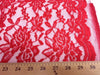 SWATCHES Jacquard Stretch Lace