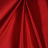 Shiny Nylon Spandex Stretch Satin Red