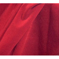 SWATCHES Plush Triple Velvet