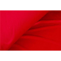 Steam Velour RED