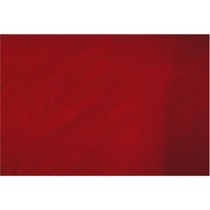 Magician Velveteen Velvet (flocking velvet) RED