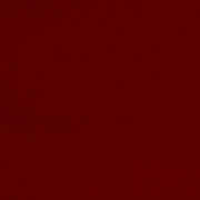 Poly Cotton Twill 7/8 Ounce RED