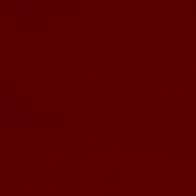Poly Cotton Twill 7/8 Ounce RED