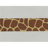 Animal Skins Grosgrain Ribbon 7/8" 1 1/2"