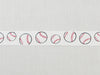 Sports Ribbons 3/8" 5/8" 7/8" 1 1/2"