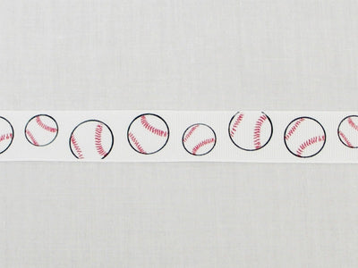 Sports Ribbons 3/8