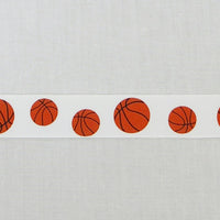 Sports Ribbons 3/8" 5/8" 7/8" 1 1/2"