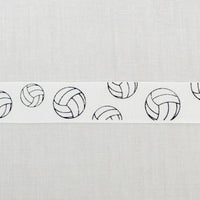 Sports Ribbons 3/8" 5/8" 7/8" 1 1/2"