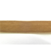 7/8" Velvet Ribbons