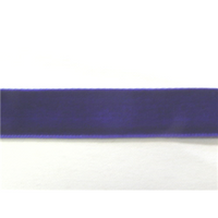5/8" Velvet Ribbons