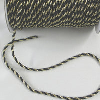 Twisted Cords