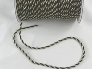Twisted Cords