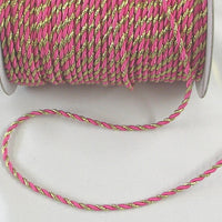 Twisted Cords