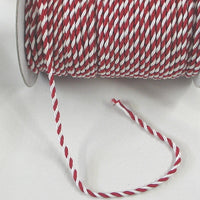 Twisted Cords