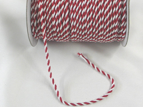 Twisted Cords