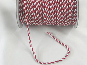 Twisted Cords