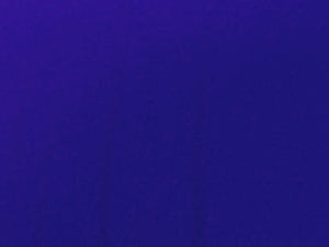 Dull Swimsuit Spandex (Matte Finish) ROYAL BLUE
