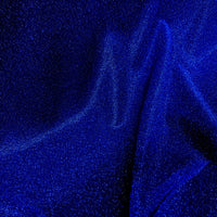 Royal Blue Lurex