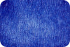 SWATCHES Long Pile METALLIC SHAGGY fur