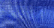Small Jersey Mesh Bright Royal Blue