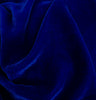 SWATCHES Plush Silk Velvet 54" Wide