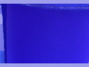 Plush Triple Velvet ROYAL BLUE
