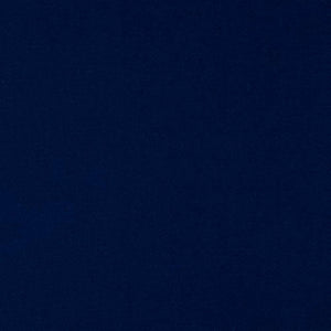 Poly Cotton Twill 7/8 Ounce ROYAL BLUE