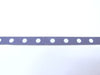 3/8" Grosgrain Ribbon W/Single Dots