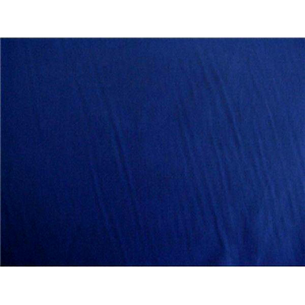 Poly/Cotton Broad Cloth Solids ROYAL BLUE