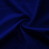 Pro Mesh Heavy Weight Royal Blue