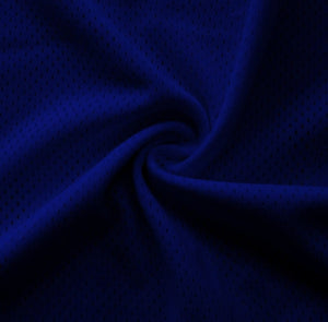 Pro Mesh Heavy Weight Royal Blue