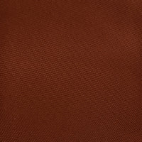 Outdoor Water-UV Resistant Canvas Rust