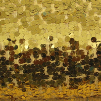 SWATCHES Dangle Scale Sequins