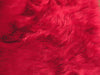 SWATCHES Long Pile Shaggy Fur