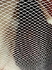 Metallic Mesh SILVER