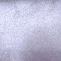 Upholstery Micro Suede Blue Silver