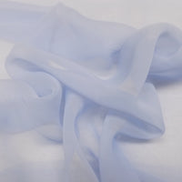 SWATCHES Chiffon 44 Inch Wide