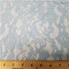 Rose Stretch Lace BLUE SL-71