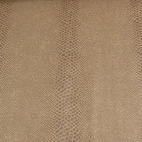 Upholstery Snake Skin Vinyl