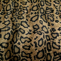 SWATCHES Velboa Misc Animal Skins Fur