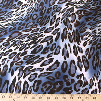 Blue Panther Spandex SP-3